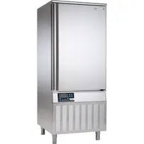 product of Beverage Air BF164AP 34" Reach-in Blast Chiller/Freezer, 140 lbs Chill / 100 lbs Freeze Capacity