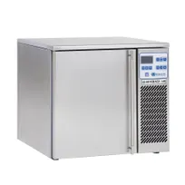 product of Beverage-Air CF031AG 22" Countertop Mini Blast Chiller/Freezer, 3 Pans, 11 lbs Freeze/18 lbs Chill