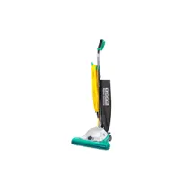 product of Bissell BG102H ProBag Advance Filtration Upright Vacuum, 16" Cleaning Path, 870W Motor, Top Fill Filter Bag