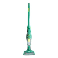 product of Bissell BG701G 2‑In‑1 Battery Vacuum Upright & Handheld, Rechargeable, Bagless Cup, Revolving Brush