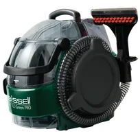 product of Bissell BGSS1481 Little Green Spot Cleaner, 3/4 Gal Tank, 6" Stair Tool, 20' Cord, 5.7 Amp