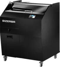 product of Bizerba CSP Bread Slicer