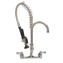 product of BK Resources BKF-VSMPR-MINI Workforce Mini Pre-Rinse