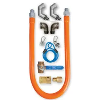 product of BK Resources BKG-GHC-5048-2SW3 Swivel Pro Connection Kit