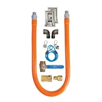 product of BK Resources BKG-GHC-7560-SP3 Set-Pro™ Connection Kit #3