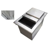 product of BK Resources DICP7-3420 34" Drop-In Ice Bin