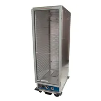 product of BK Resources HPC1I Proofer/Heater Cabinet, Mobile, Insulated, Full Size