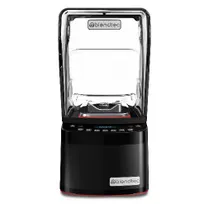 product of Blendtec SNBS2C2901-B1L Stealth 895 Nbs™