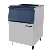 product of Blue Air BLIB-500S 30" Ice Storage Bin, 414 lb