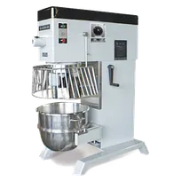 product of Blakeslee DD-60 Commercial Planetary Mixer, 60 qt Bowl, 4-Speed