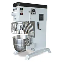 product of Blakeslee DD-60-PM Floor Model 60 qt Planetary Mixer with Timer, #12 HUB, 2-Speed, 3 hp