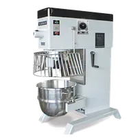 product of Blakeslee DD-80 Commercial Planetary Mixer, 80 qt Bowl, 4-Speed