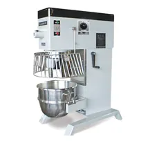 product of Blakeslee DD-80-PM Floor Model 80 qt Planetary Mixer with Timer, #12 HUB, 2-Speed, 3 hp