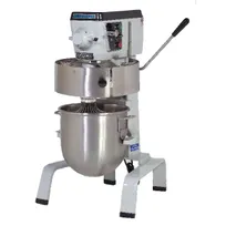 product of Blakeslee F-30-SS Floor Model 30 qt Planetary Mixer with Timer, #12 HUB, 3-Speed, 3/4 hp