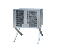 product of Blue Air BRC-1300 Condensing Unit for BLMI-1300R, 230v