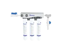 product of Blue Air DH-S3 Triple Filtration System, For Ice Machines