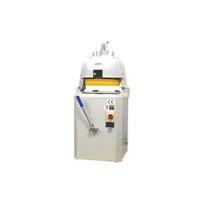 product of BakeMax BMBD036 Semi-Automatic Dough Divider & Rounder, 36 Piece 1.06 to 3.53 oz Portions