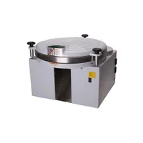 product of BakeMax BMDBR01 Countertop Dough Ball Rounder, 1/2 hp 110v/1ph