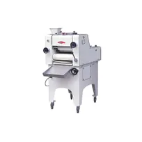 product of BakeMax BMMDM01 Floor Model Dough Bread Moulder, 2000 Dough Pieces/hr, 750 Watts
