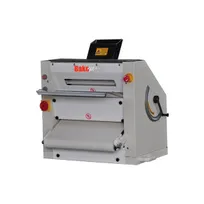 product of BakeMax BMPS001 20" Countertop Double Pass Dough Sheeter