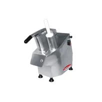 product of BakeMax BMVC001 Continuous Feed Vegetable Cutter / Food Processor, 1000 lbs Per Hour