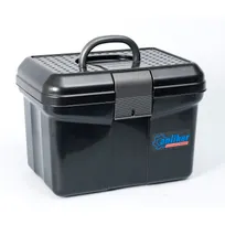 product of Brunner Anliker DISC CASE-5 (232.01560) Empty Disc Case