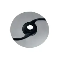 product of Brunner Anliker EJECTOR PLATE-5 (232.01860) Ejector Plate