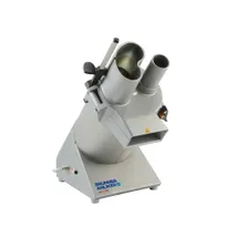 product of Brunner Anliker ANLIKER XL STAR Vegetable Cutter/Food Processor