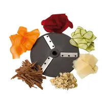 product of Brunner Anliker HS-5 (232.01821) Cutting Disc, Shaving, 1/64"