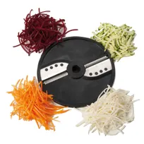 product of Brunner Anliker S2-7 (232.02623) Julienne Disc, 5/64"
