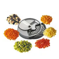 product of Brunner Anliker WK-BODY-7 (232.02252) Cube Cutting Disc Body
