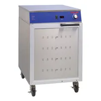 product of Broaster PERFECT HOLD HOLDING CABINET 22.75" W x 29.5" D x 35.125" H, Spacious Interior, NSF, Energy Star