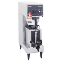 product of BUNN 23050.0007 9" Automatic Single Coffee Brewer for Satellites, 2100W / 120V