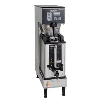 product of BUNN 33600.0029 0" Automatic Single Coffee Brewer for Satellites, 120V (Servers Sold Separately)