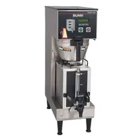 product of BUNN 36100.0010 9" Automatic Single Coffee Brewer for Satellites, 120/208V-240V