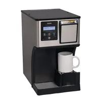 product of BUNN 42300.0000 Single MyCafé® AP AutoPOD® Brewer , Automatic - 60 Cups/Hr - 1425W/120V - Black