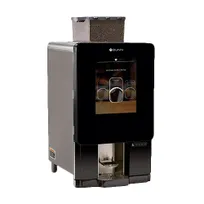 product of BUNN 44400.0200 Single Automatic Bean to Cup Coffee Brewer w/Grinder, 63 Cup/Hr - 1.8kW/120V - Black