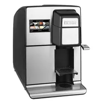 product of BUNN 44500.0000 My Cafe Office Coffee Brewer Without Grinder, Automatic - 60 Cups/Hr - Black