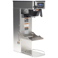 product of BUNN 52200.0000 52200.0000 Itcb-Dv Tea/Coffee Brewer with Tray