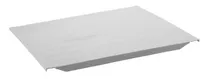 product of Cambro CS216S480 Camshelving Shelf Plate, 21''W x 6''D, Solid Polypropylene, Speckled Gray, Camguard Antimicrobial, NSF Listed