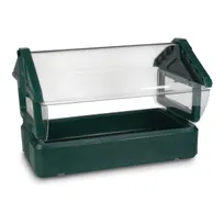 product of Carlisle 660008 Carlisle - Sixstar Table Top Food Bar