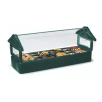 product of Carlisle 660103 Carlisle - Sixstar Table Top Food Bar