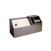 product of Edlund CH-5000/115V Can Crusher, Cabinet Type, Manual Feed