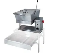product of Cleveland SET10 10 Gallon Electric Countertop Tilt Skillet, Removable Lid, 208V