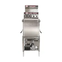 product of CMA Dishmachines EST-VL 25" Door Type Ventless Dishwasher, Low Temp - 30 Racks/Hr - 33 Gal/Hr