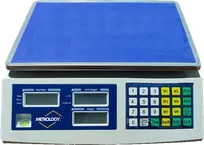 product of Concasse BCP60 METROLOGY Counting Scale: 60lb/0.001lb