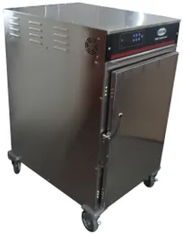 product of Cozoc HPC7013HF(120) Half-Size Cook / Hold / Oven Cabinet w/ 15 Full-Size Sheet Pan Capacity