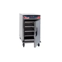 product of Cres Cor 1000CHSSSPLITSTKDX Mobile Cook / Hold / Oven Cabinet w/ Deluxe Controls