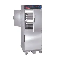product of Cres Cor CO151FPWUA12DE Pass-Thru Cook / Hold / Oven Cabinet w/ Standard Controls