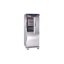 product of Cres Cor CO151FUA12DE Full-Height Cook / Hold / Oven Cabinet w/ Standard Controls